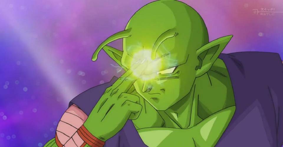 Dragon Ball 15 Things You Didnt Know About Piccolo Dragon Ball 15 Things You Didnt Know About Piccolo